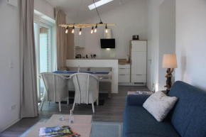 Fewo Meeresrauschen Penthouse
